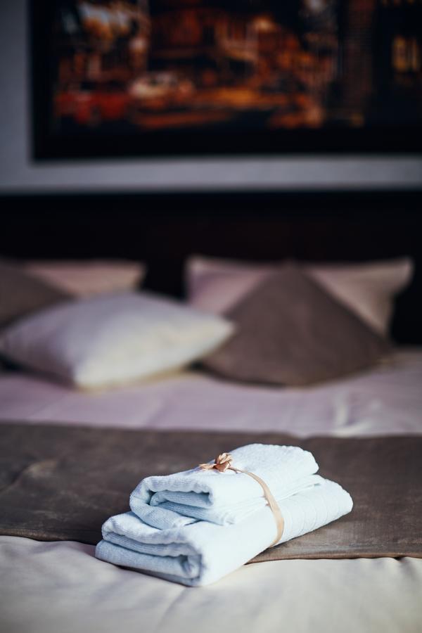 Lux Apartmani Beograd エクステリア 写真