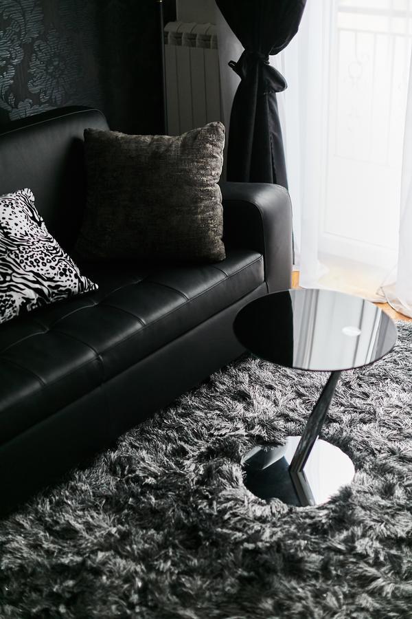 Lux Apartmani Beograd エクステリア 写真