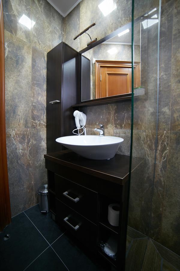 Lux Apartmani Beograd エクステリア 写真