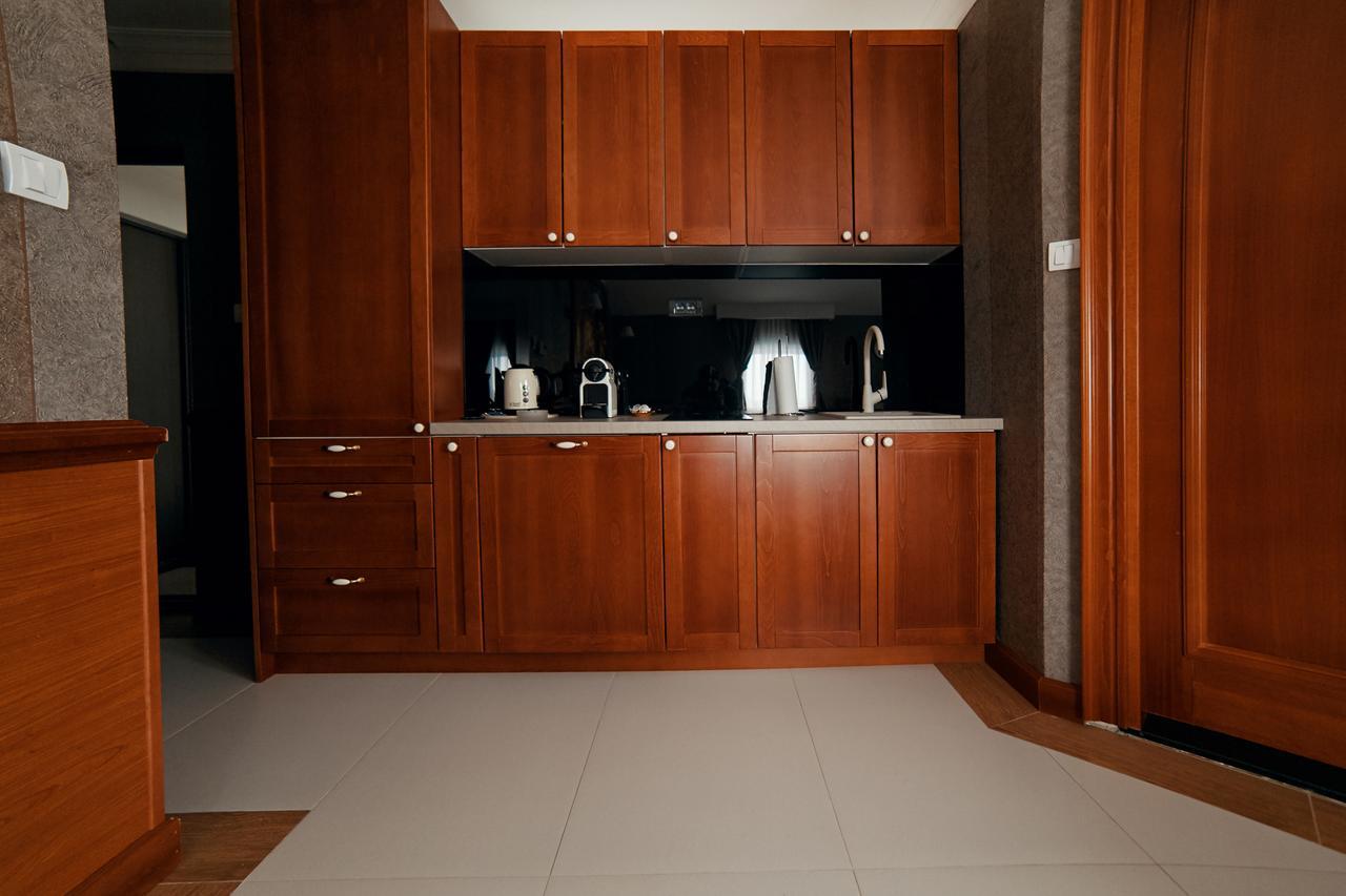 Lux Apartmani Beograd エクステリア 写真